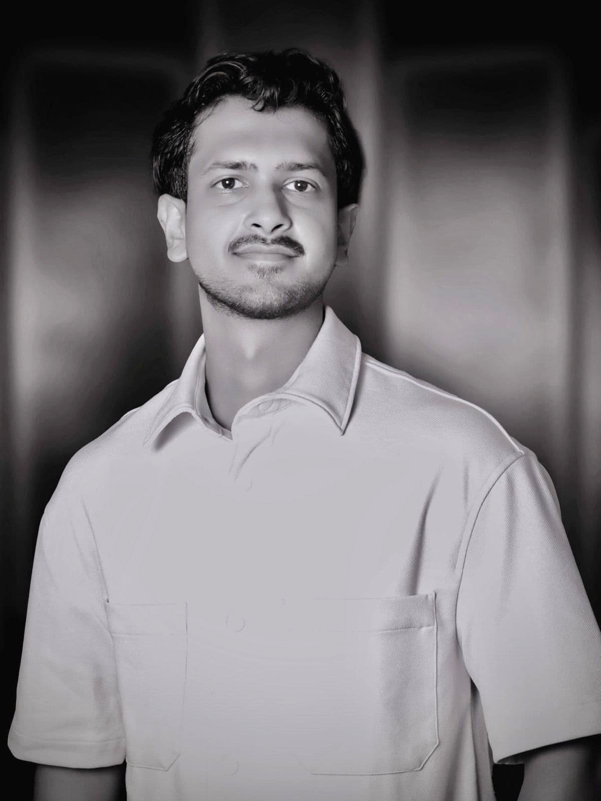 Shikhir Goel — Founding Engineer, Aurum AI Labs